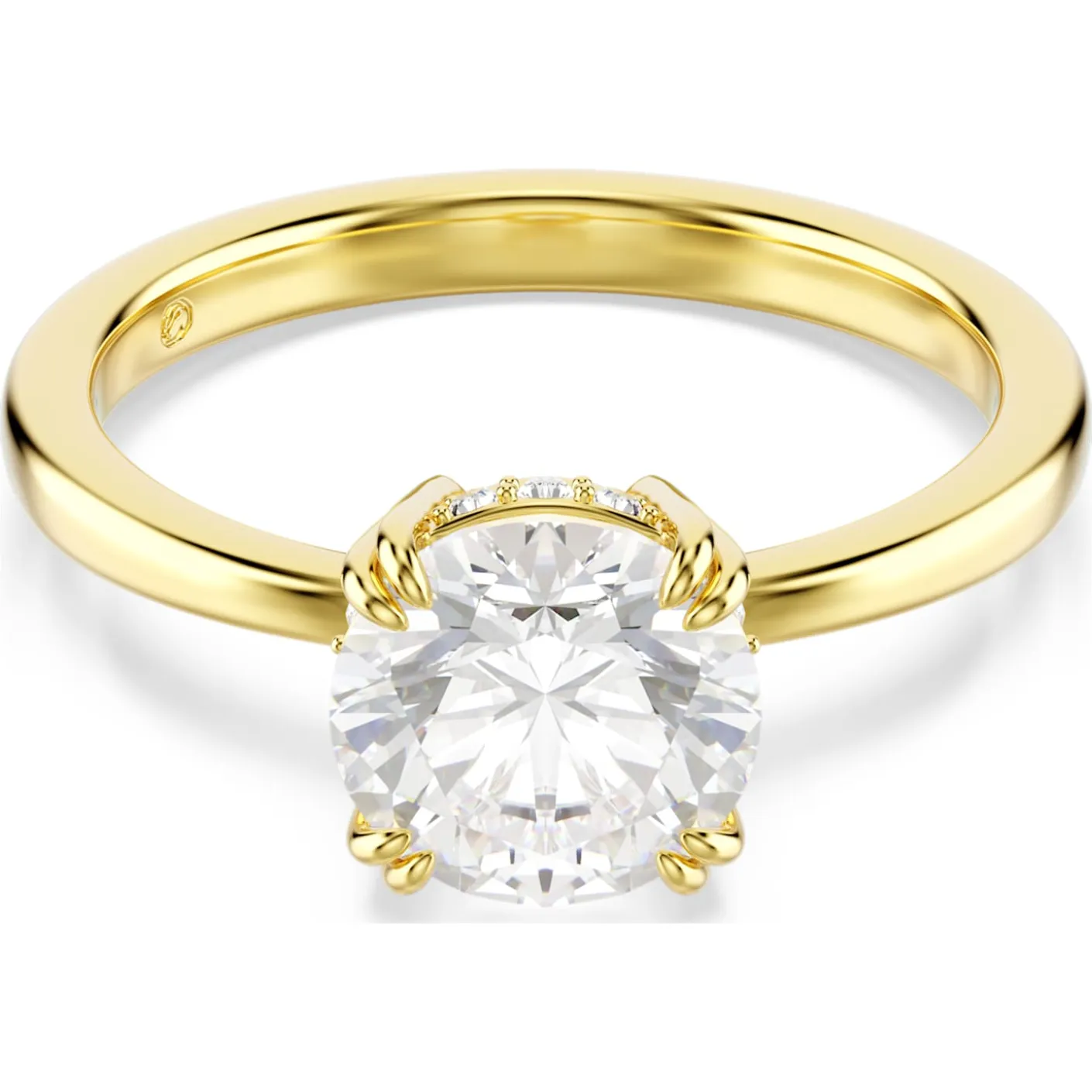 Stilla cocktail ring