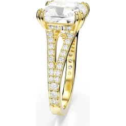 Stilla cocktail ring