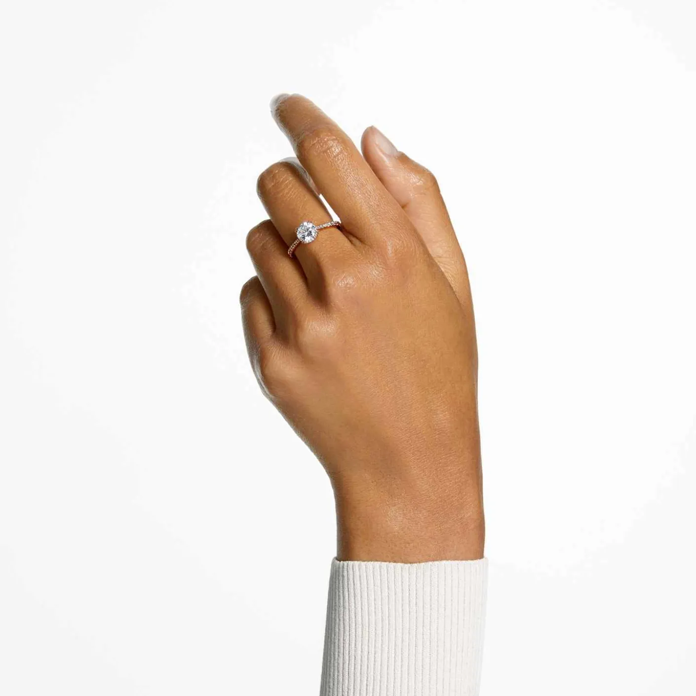 Stilla cocktail ring