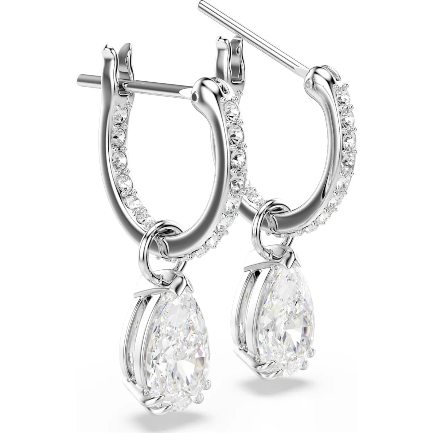 Stilla drop earrings