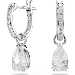 Stilla drop earrings