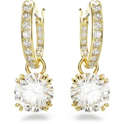 Stilla drop earrings