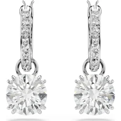 Stilla drop earrings