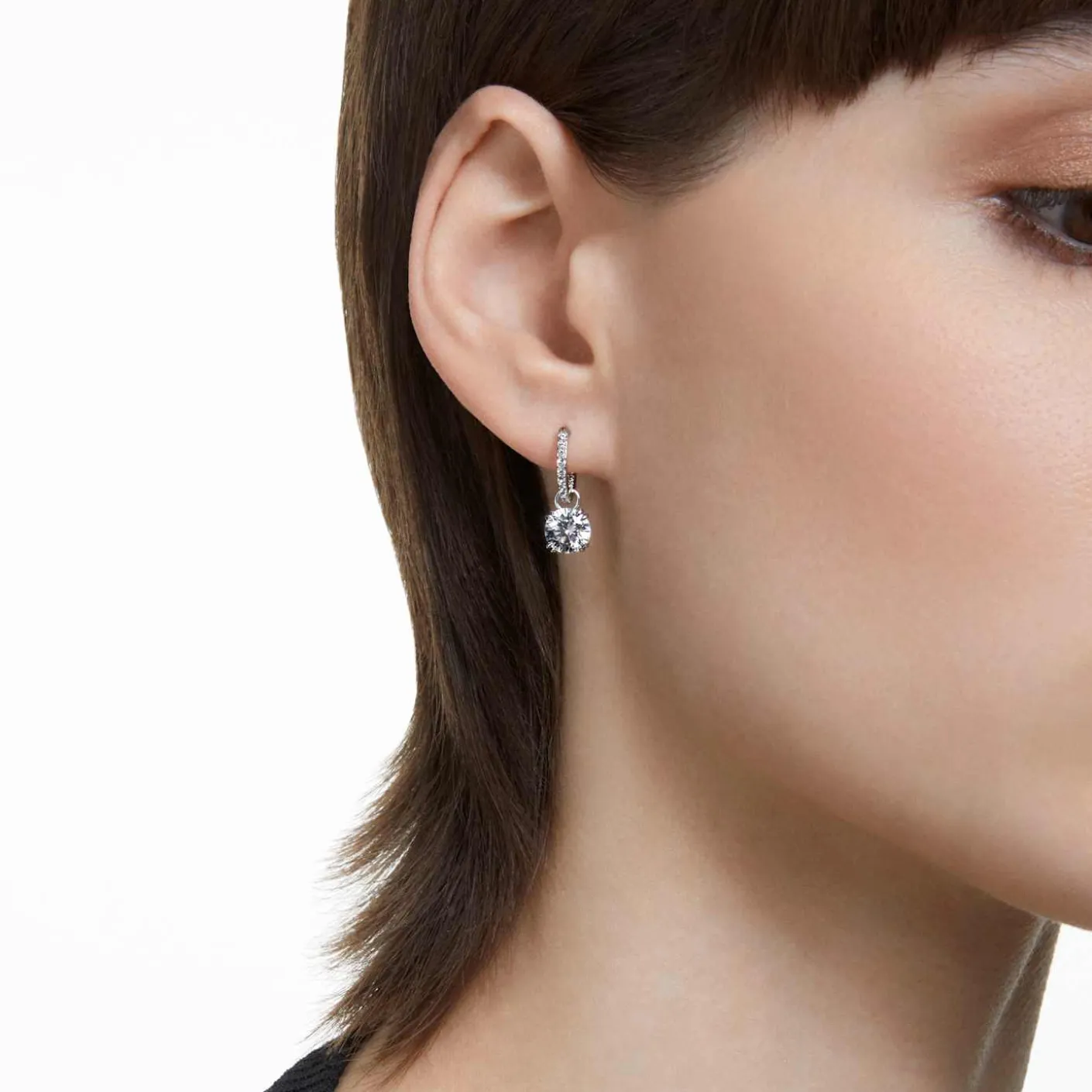 Stilla drop earrings