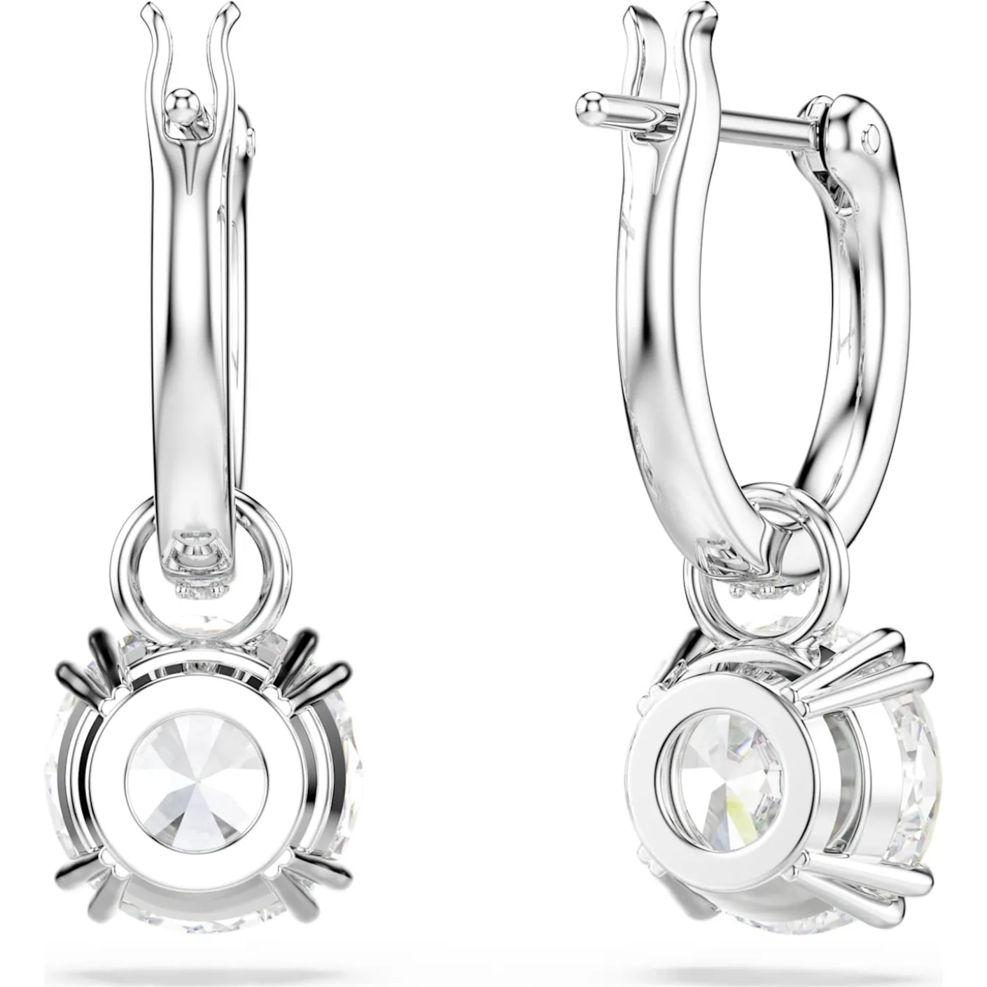 Stilla drop earrings