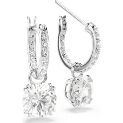 Stilla drop earrings