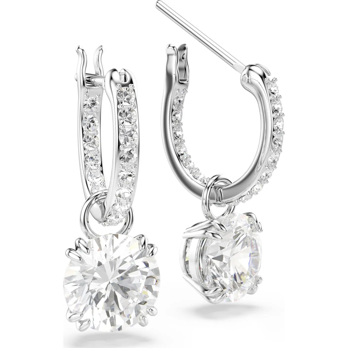 Stilla drop earrings