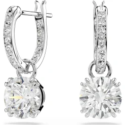 Stilla drop earrings