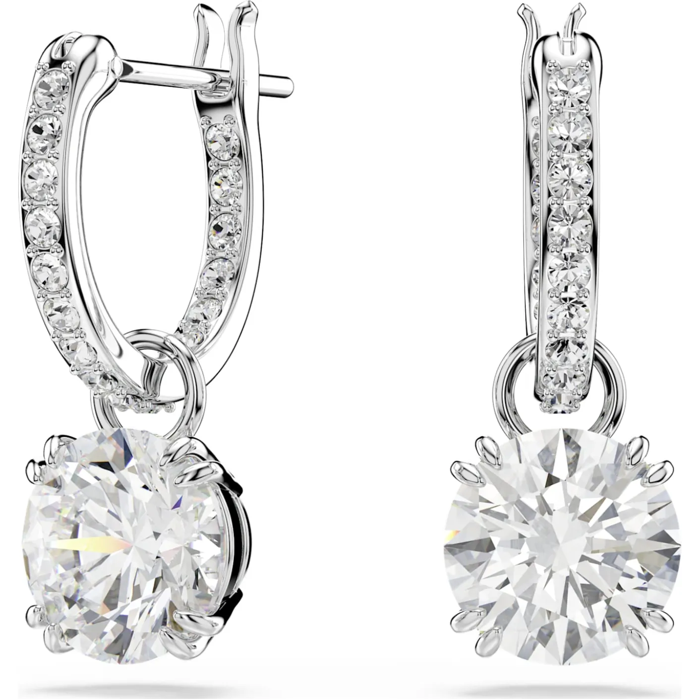 Stilla drop earrings