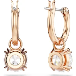 Stilla drop earrings