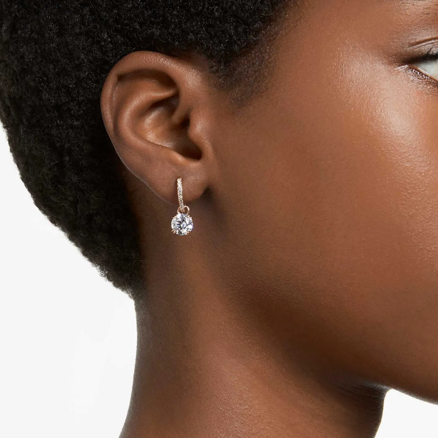 Stilla drop earrings