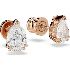 Stilla stud earrings