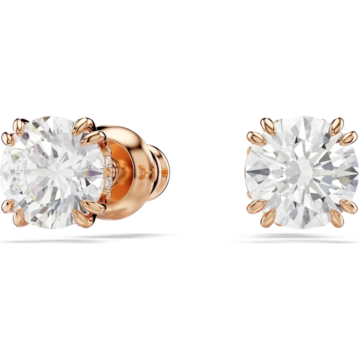 Stilla stud earrings