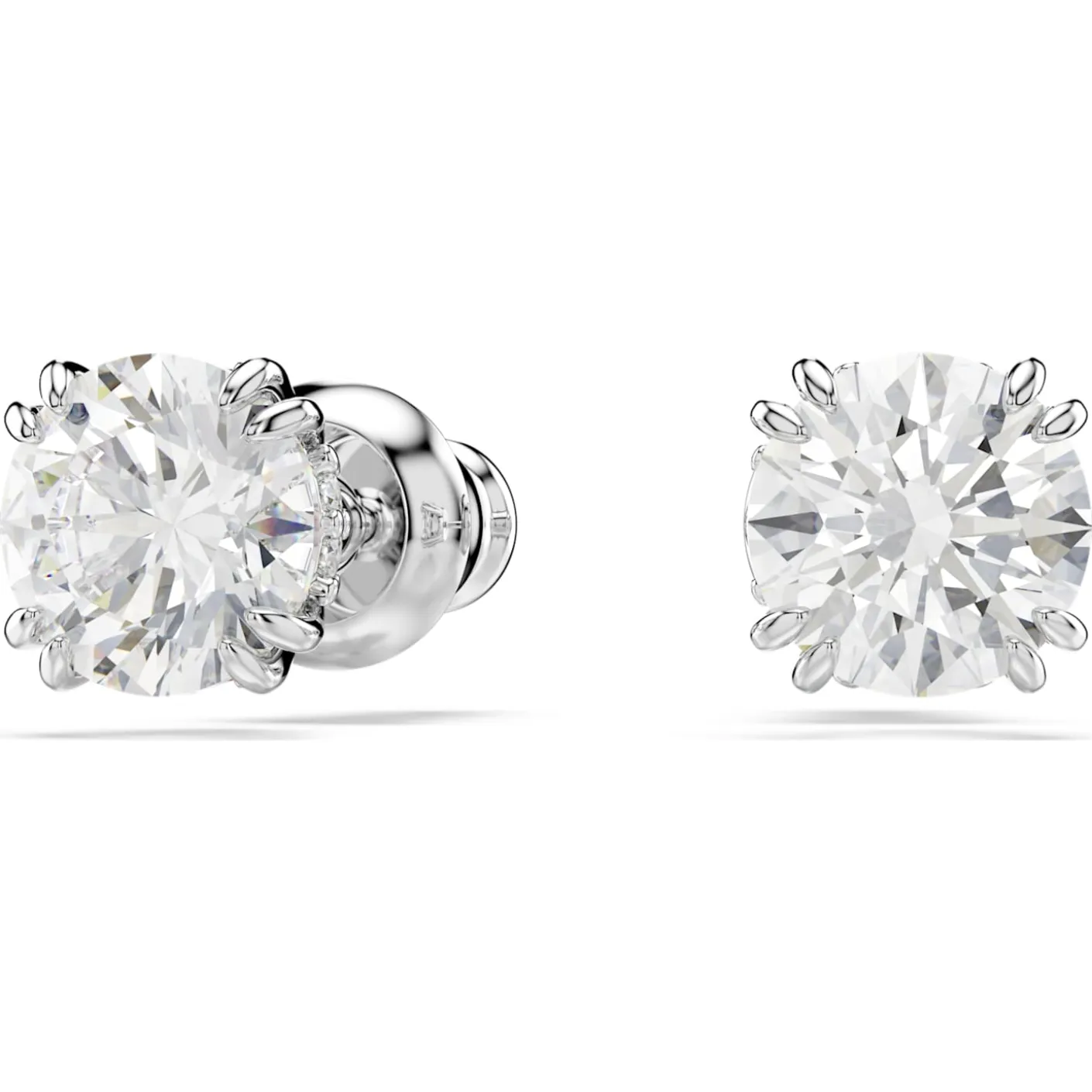 Stilla stud earrings