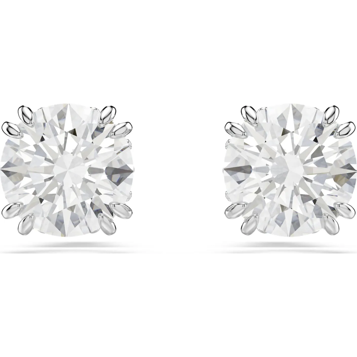 Stilla stud earrings