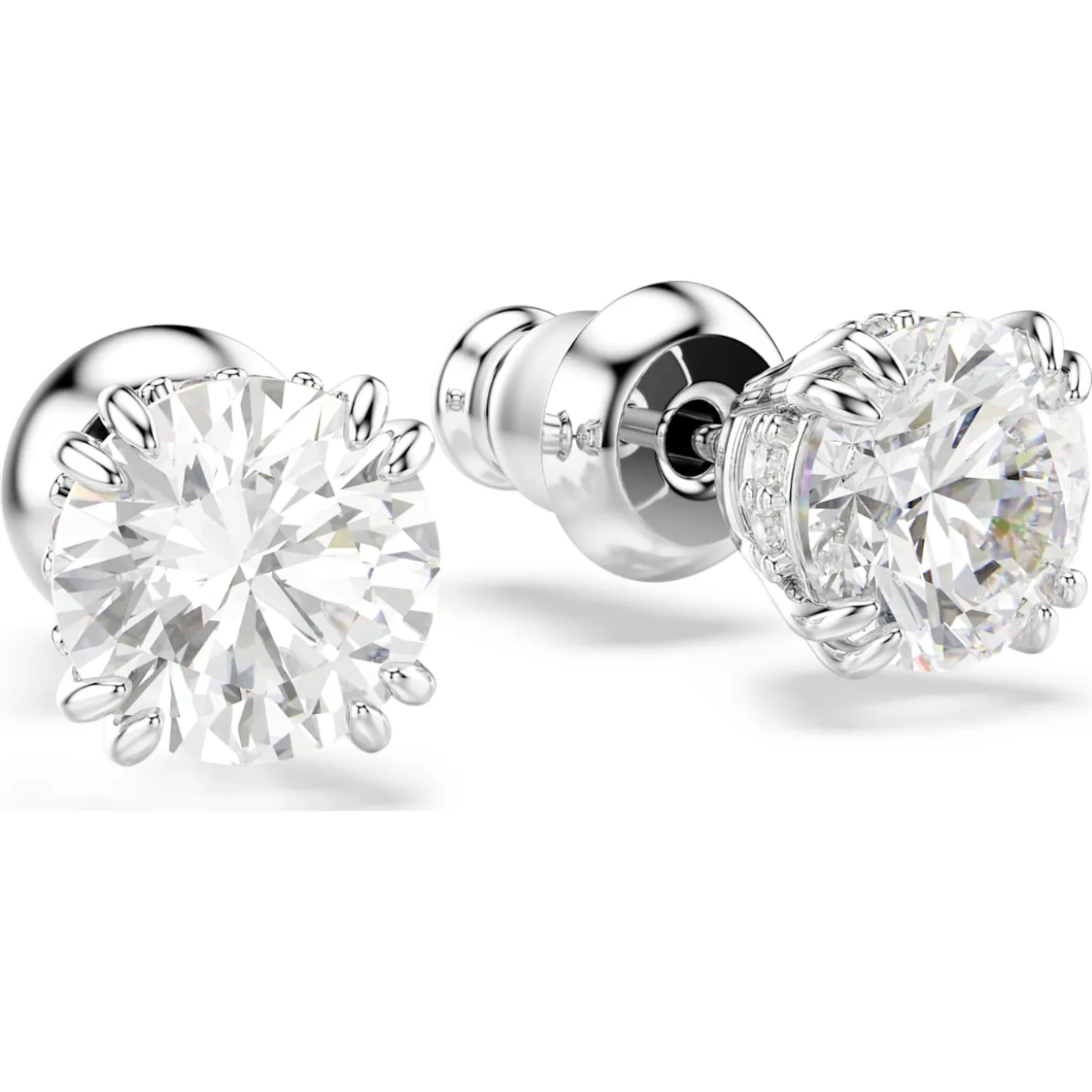 Stilla stud earrings