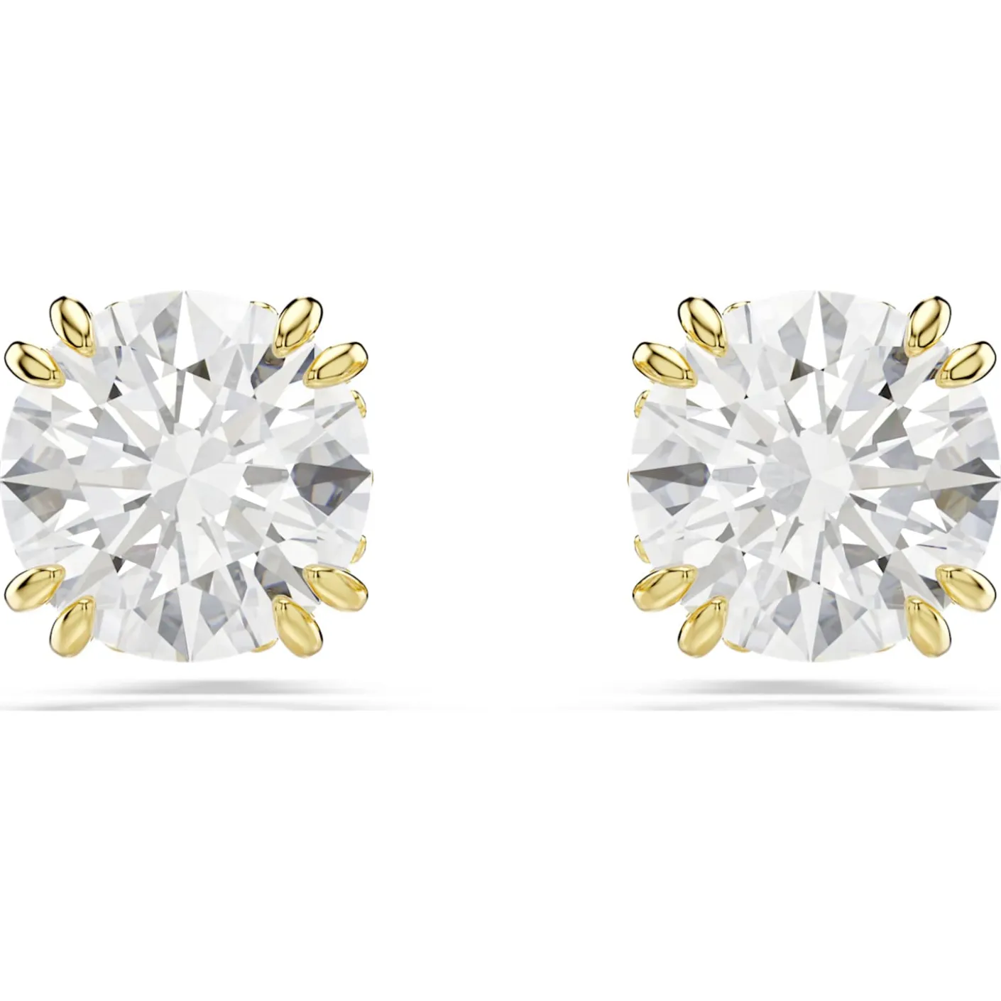 Stilla stud earrings