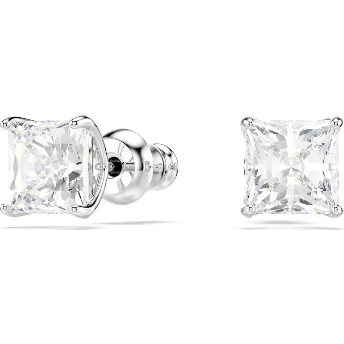 Stilla stud earrings