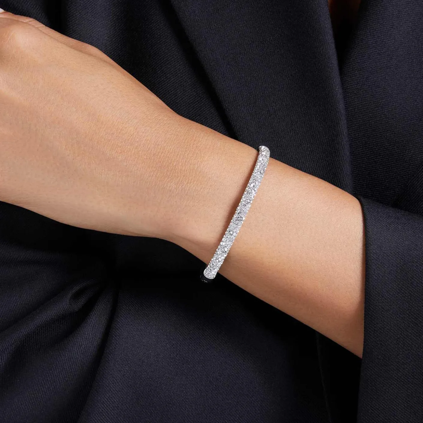 Sublima bangle