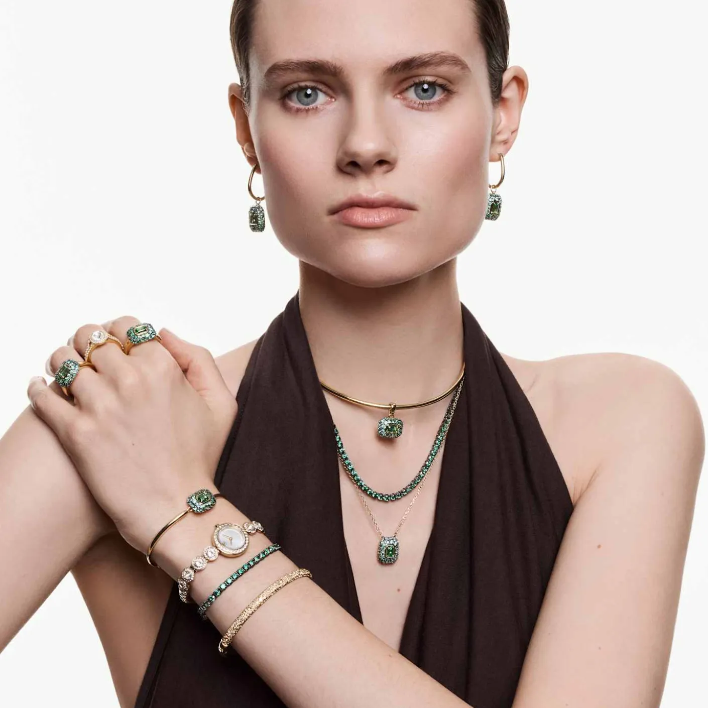 Sublima bangle