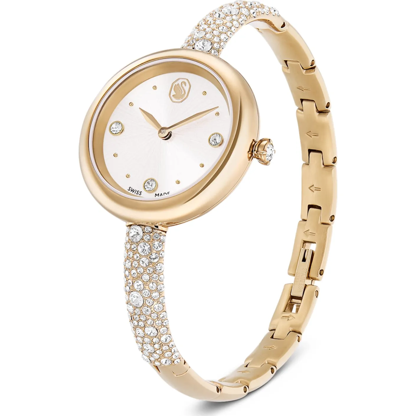 Sublima bangle watch