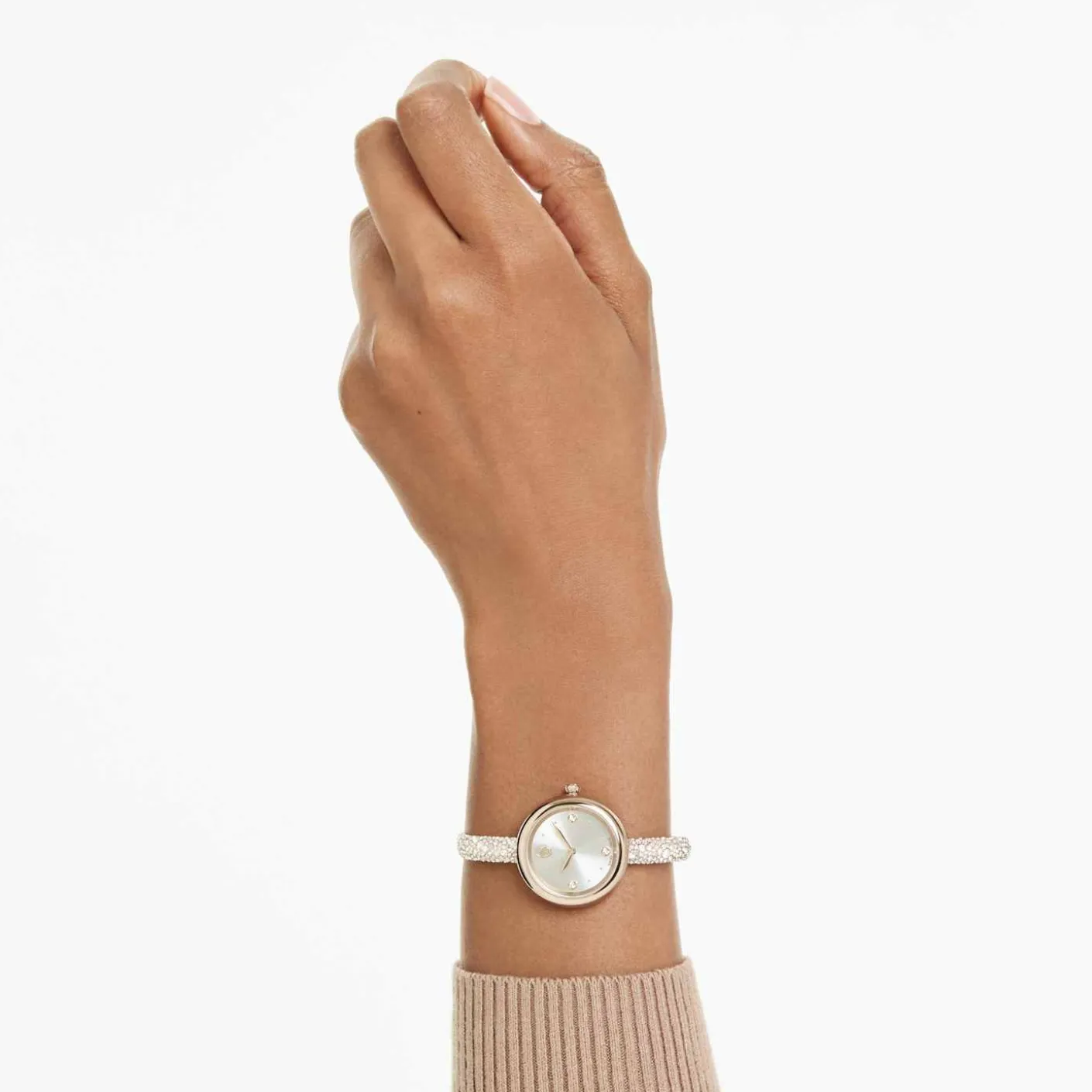 Sublima bangle watch