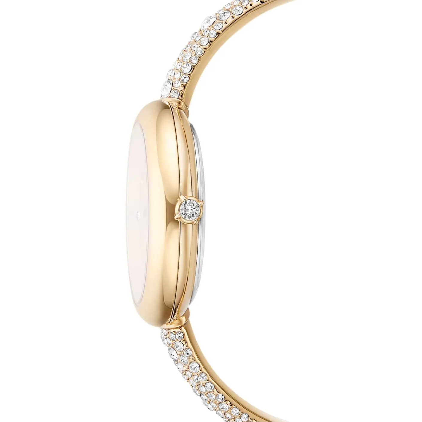 Sublima bangle watch