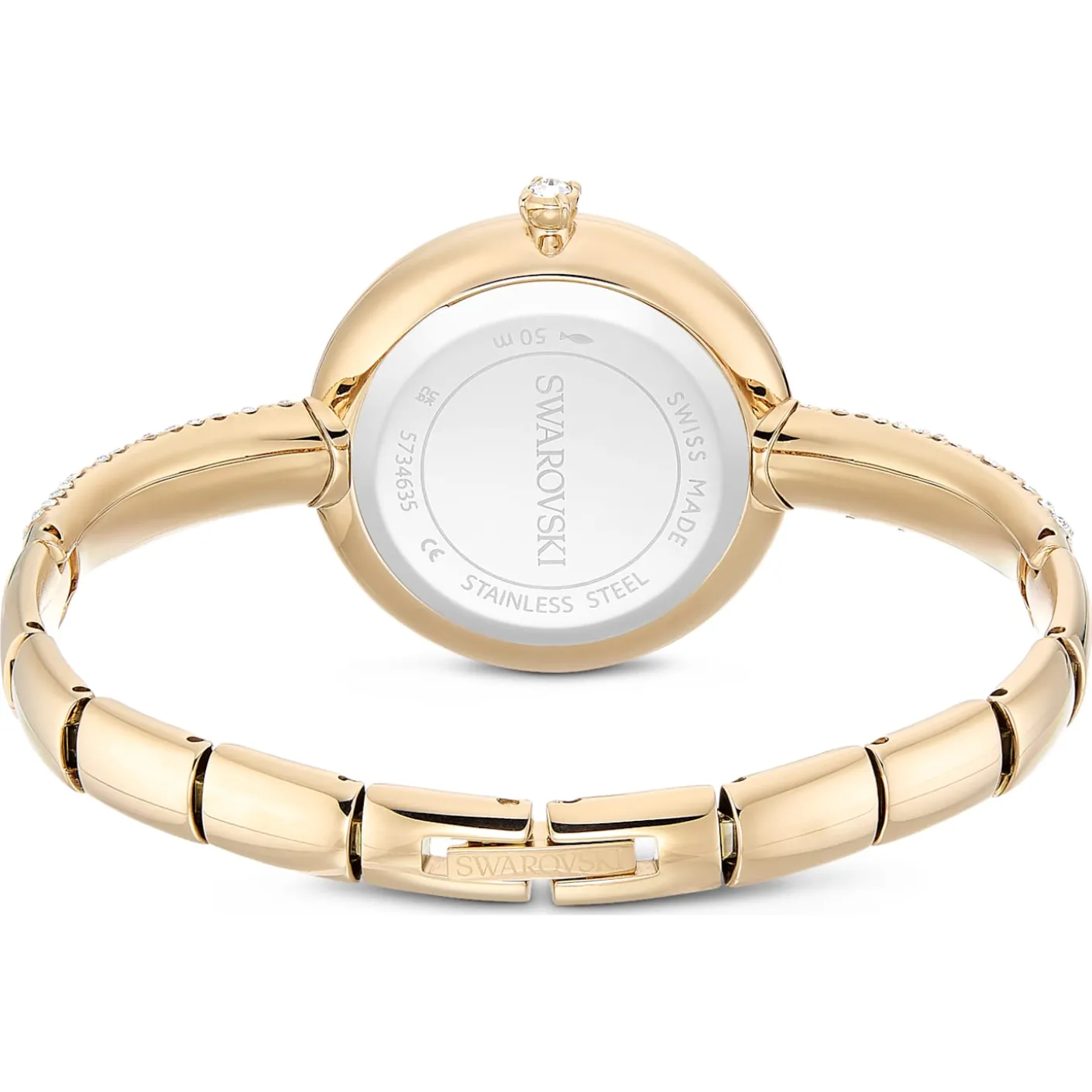 Sublima bangle watch