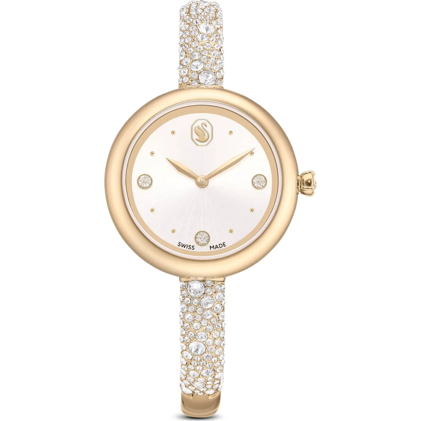 Sublima bangle watch