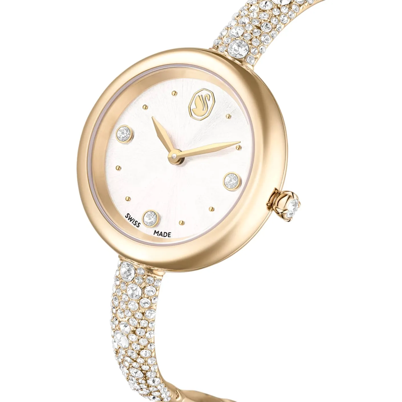Sublima bangle watch