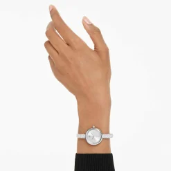 Sublima bangle watch