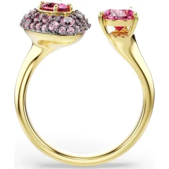 Sublima cocktail ring