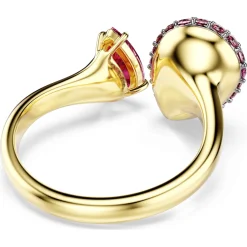 Sublima cocktail ring