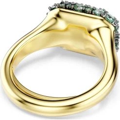 Sublima cocktail ring