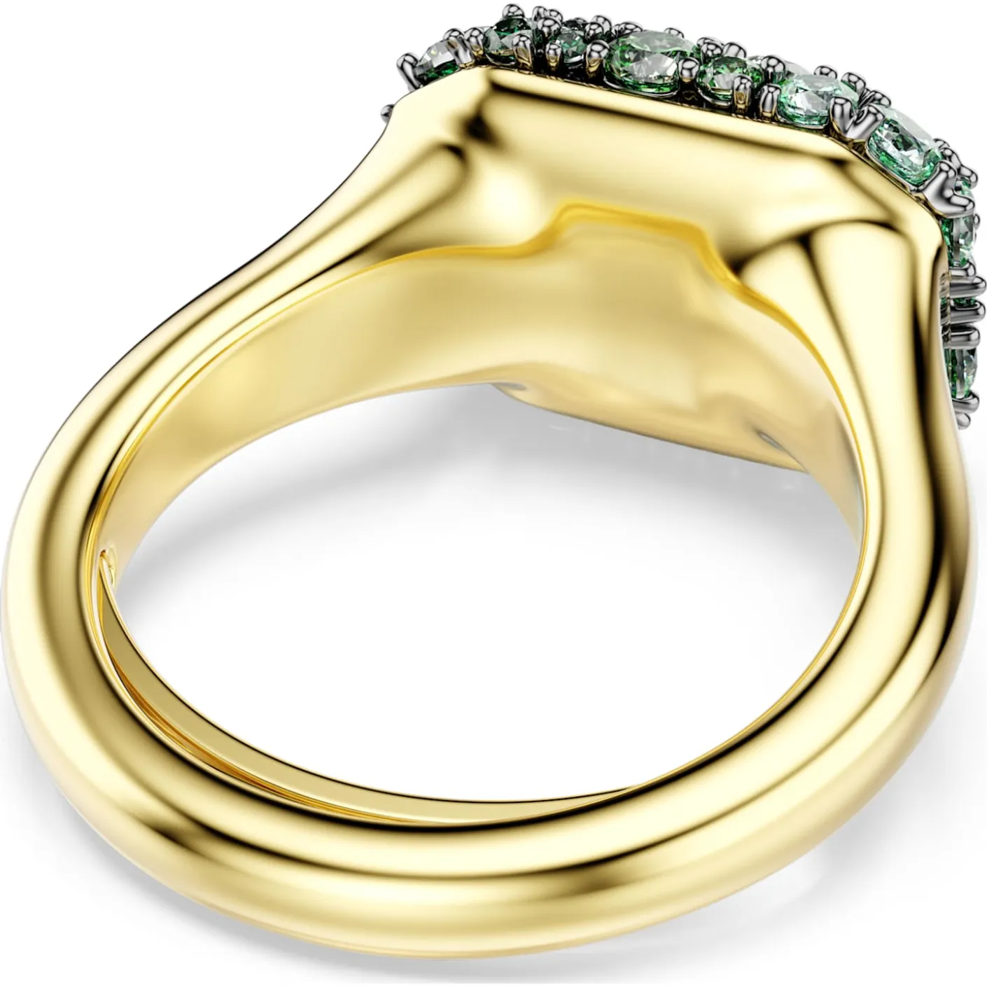 Sublima cocktail ring