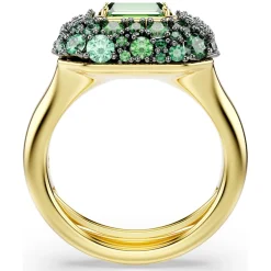 Sublima cocktail ring