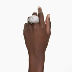 Sublima cocktail ring
