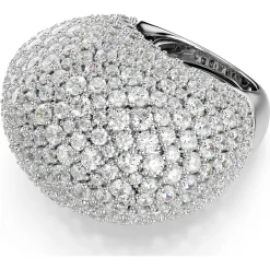 Sublima cocktail ring