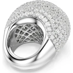 Sublima cocktail ring