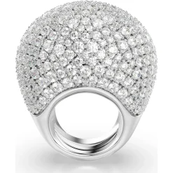 Sublima cocktail ring