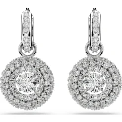 Sublima drop earrings