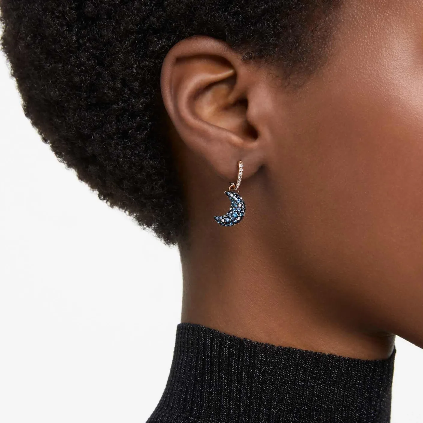 Sublima drop earrings