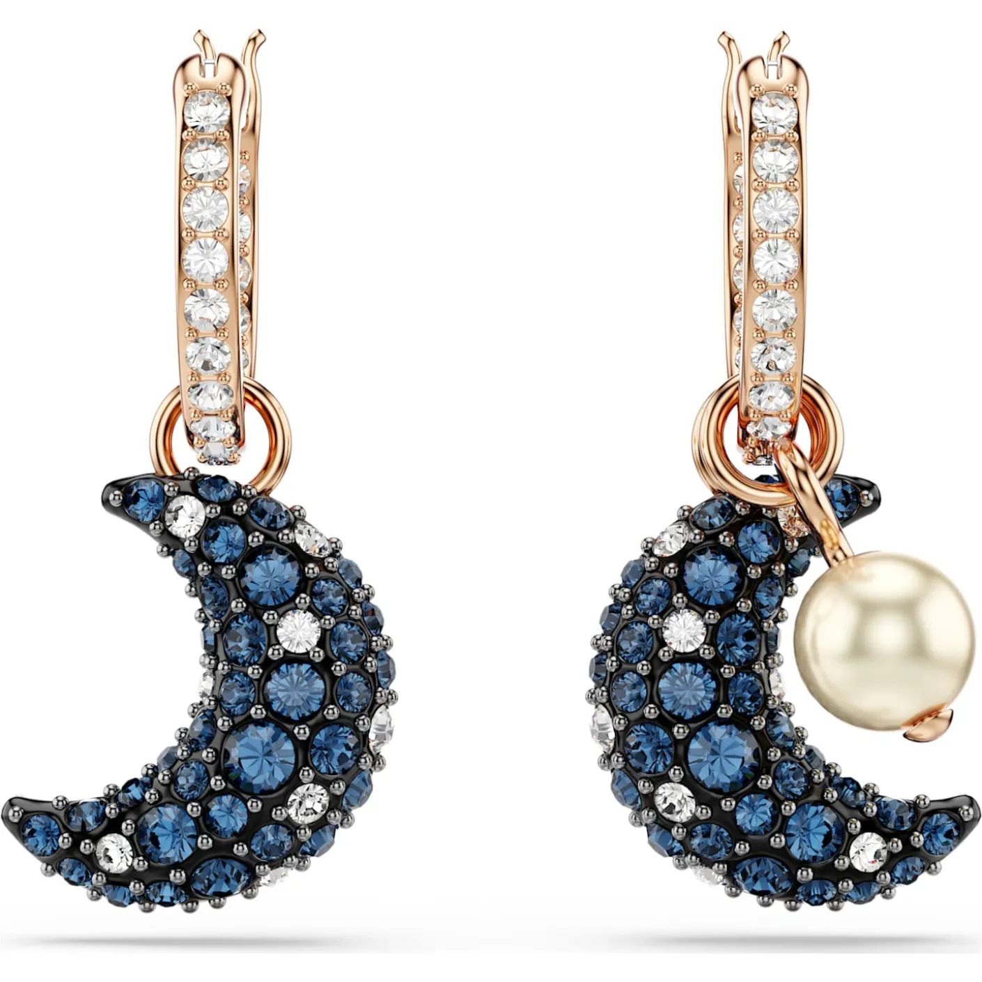 Sublima drop earrings