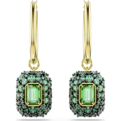 Sublima drop earrings
