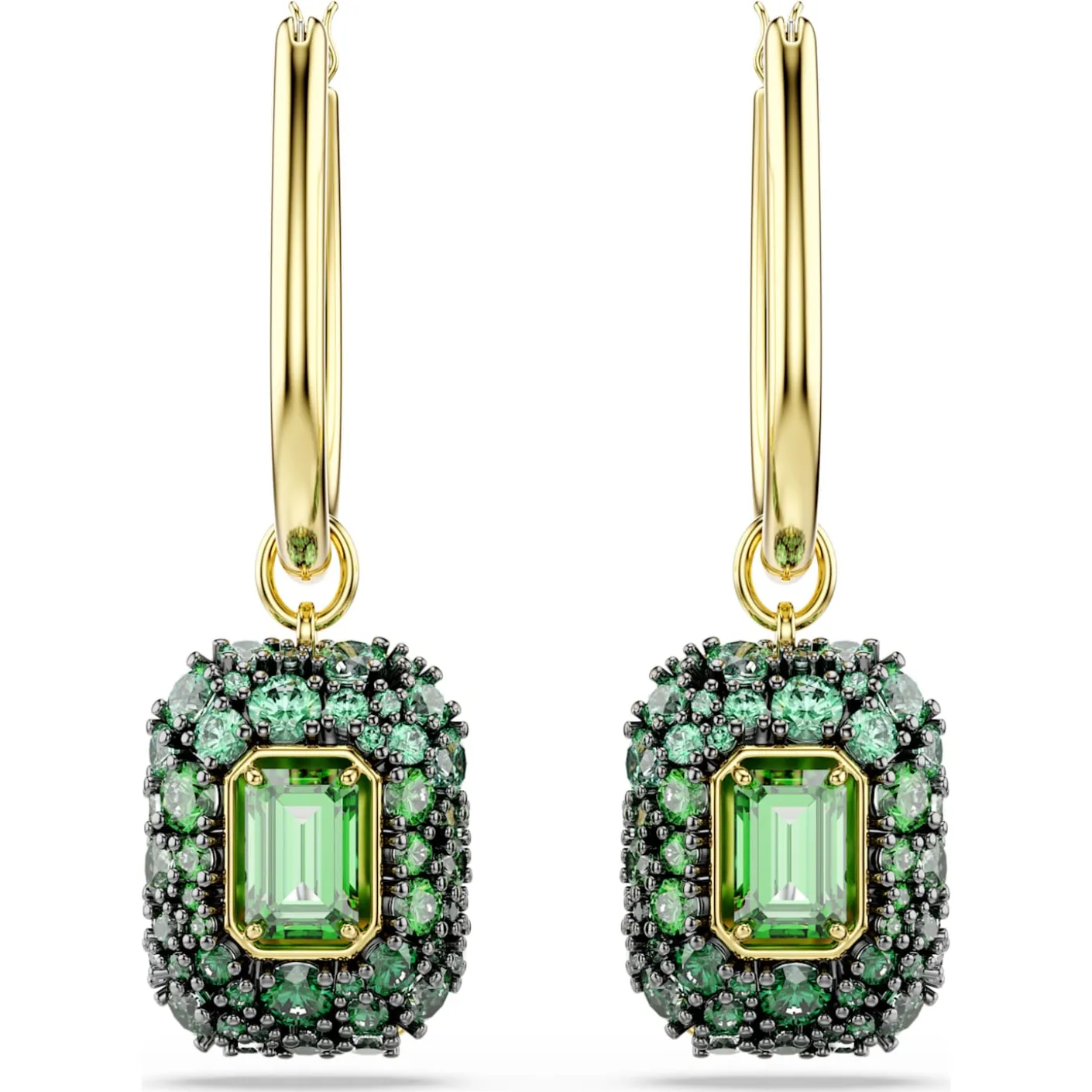 Sublima drop earrings