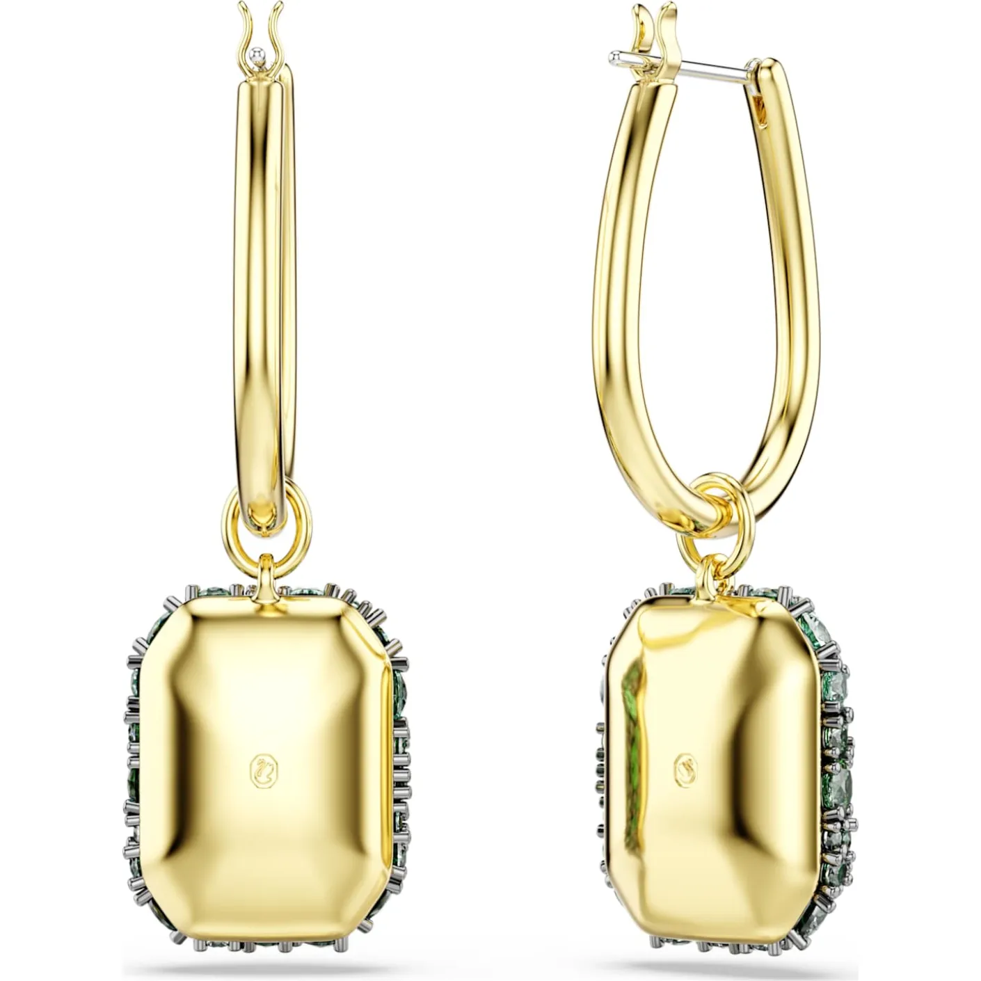 Sublima drop earrings