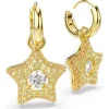 Sublima drop earrings