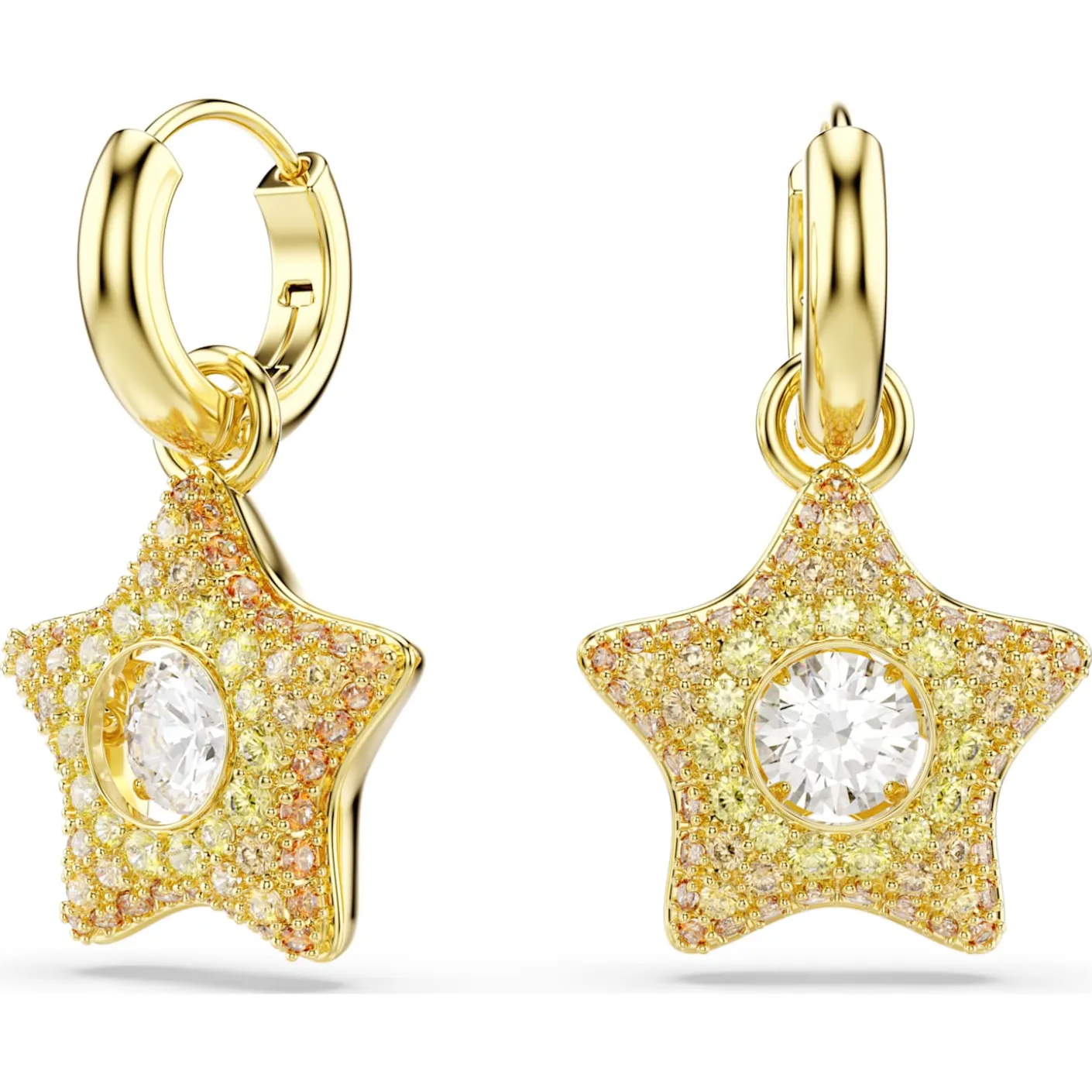 Sublima drop earrings