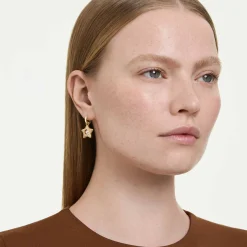 Sublima drop earrings