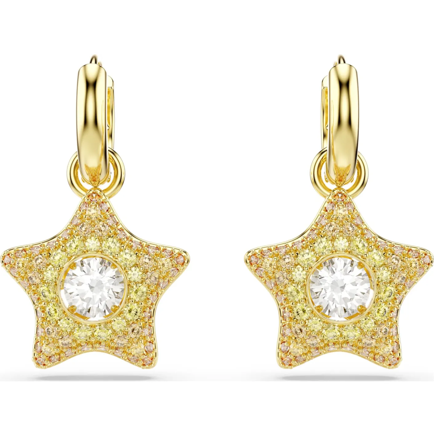 Sublima drop earrings